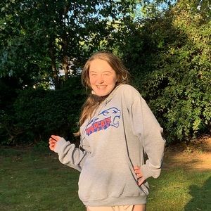 Meet your Posher, Evie